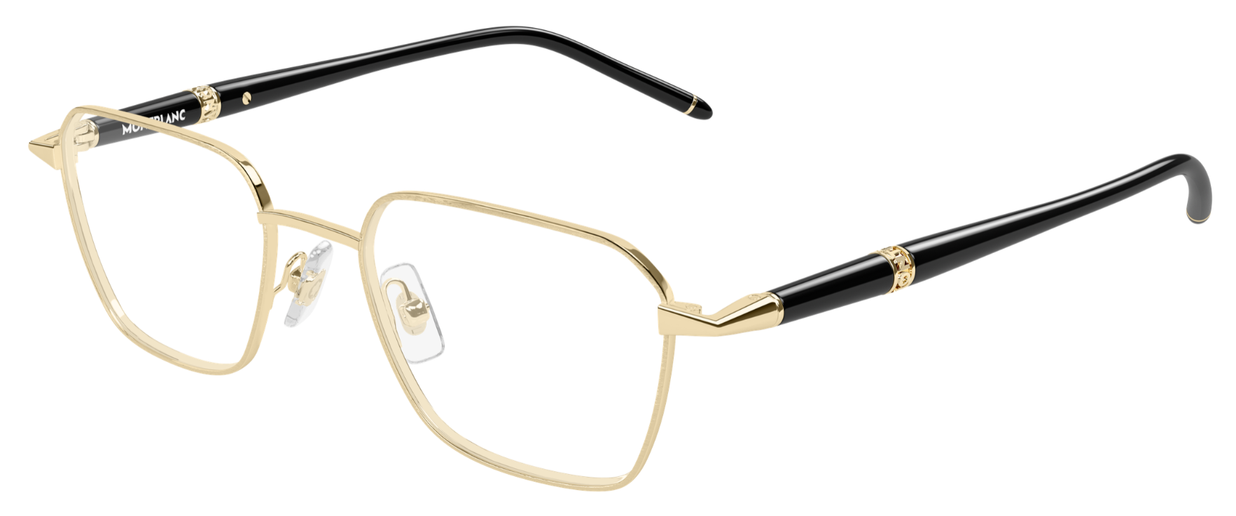 Brillengestell Montblanc Meisterstuck MB0485O