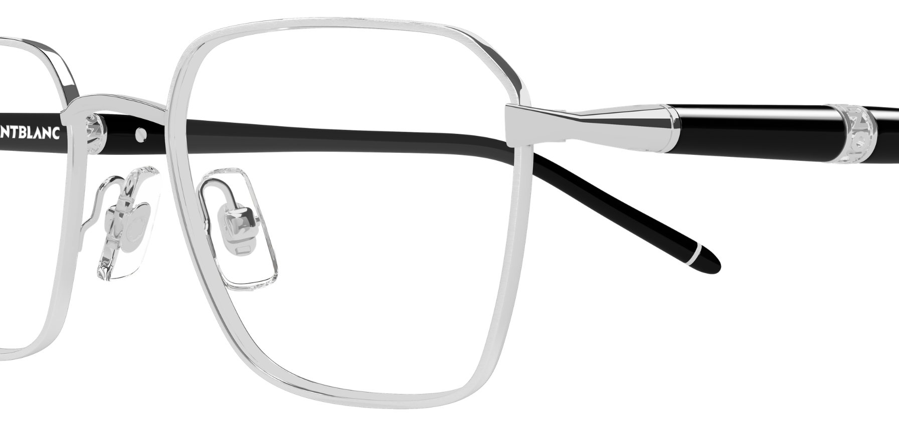 Brillengestell Montblanc Meisterstuck MB0485O