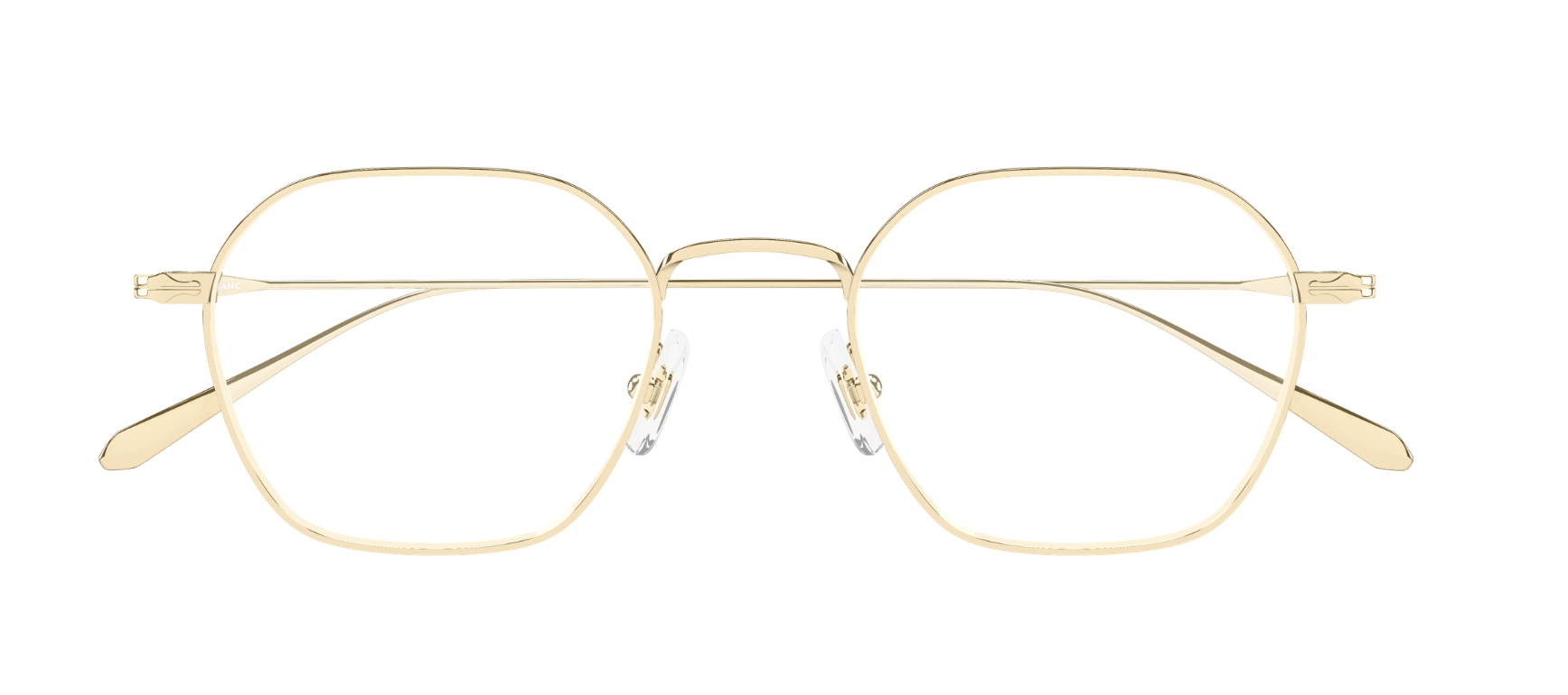 Montblanc Nib MB0472O Eyeglasses