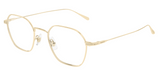 Lunettes de vue Montblanc Nib MB0472O
