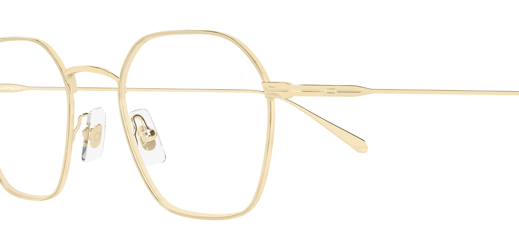 Montblanc Nib MB0472O Eyeglasses