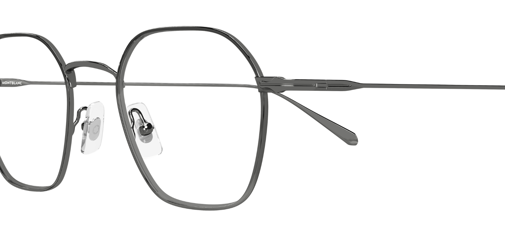 Montblanc Nib MB0472O Eyeglasses