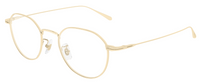 Korrektionsbrille Montblanc Nib MB0476OA