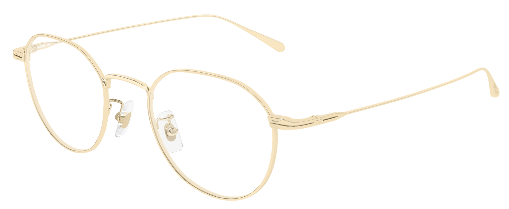 Korrektionsbrille Montblanc Nib MB0476OA