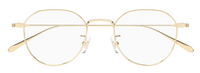 Korrektionsbrille Montblanc Nib MB0476OA