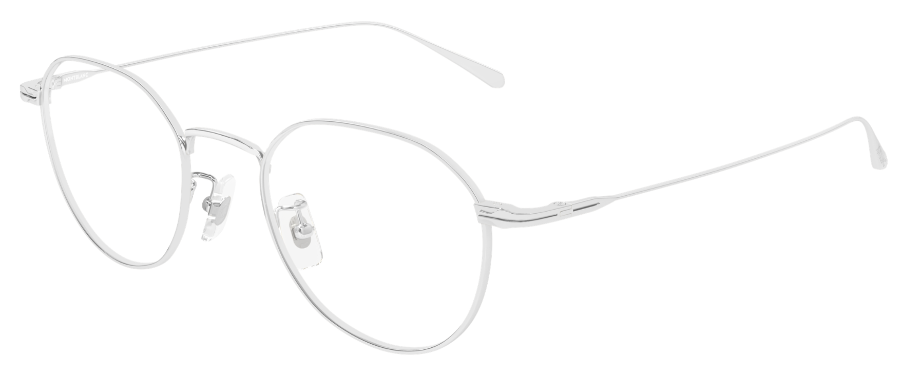 Korrektionsbrille Montblanc Nib MB0476OA