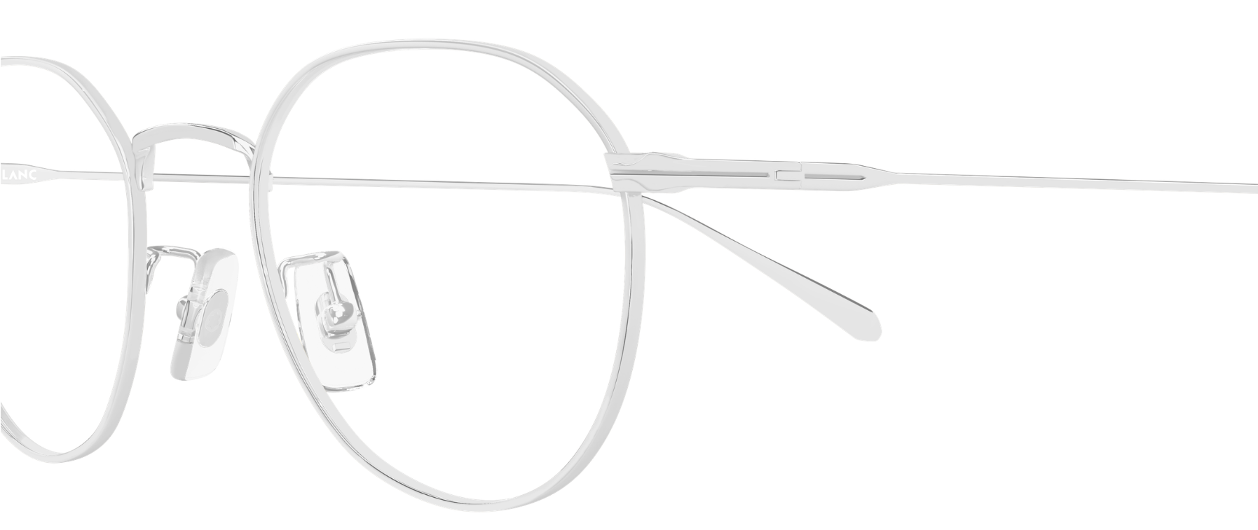 Korrektionsbrille Montblanc Nib MB0476OA