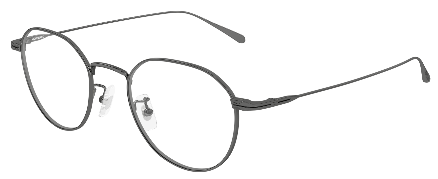 Korrektionsbrille Montblanc Nib MB0476OA