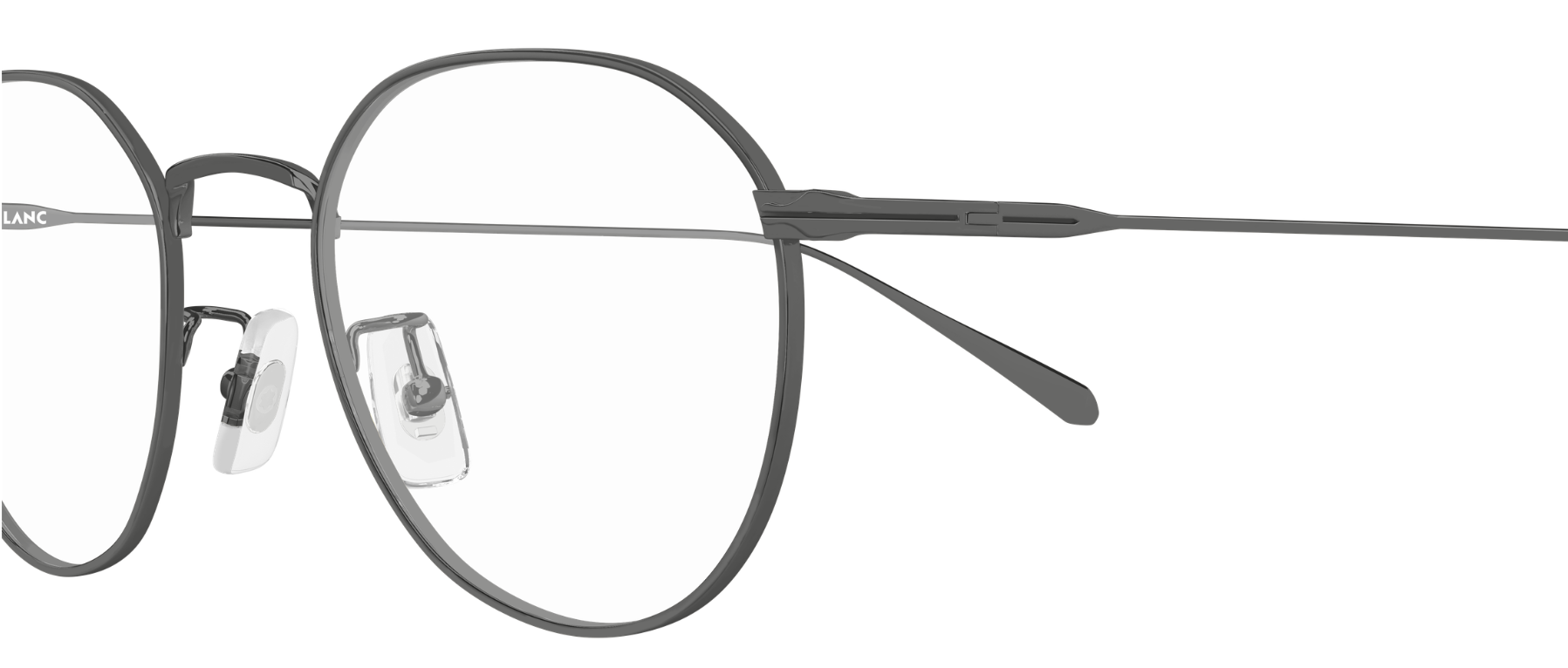 Korrektionsbrille Montblanc Nib MB0476OA