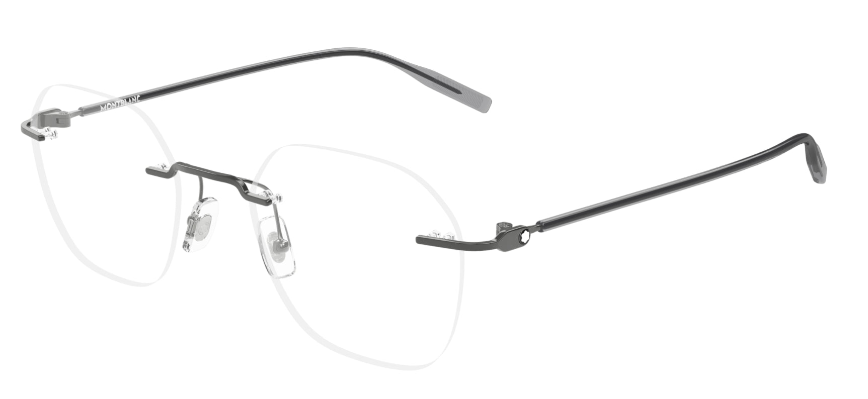 Montblanc SnowCap MB0471O Optical Glasses