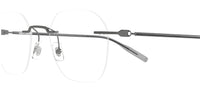 Montblanc SnowCap MB0471O Optical Glasses