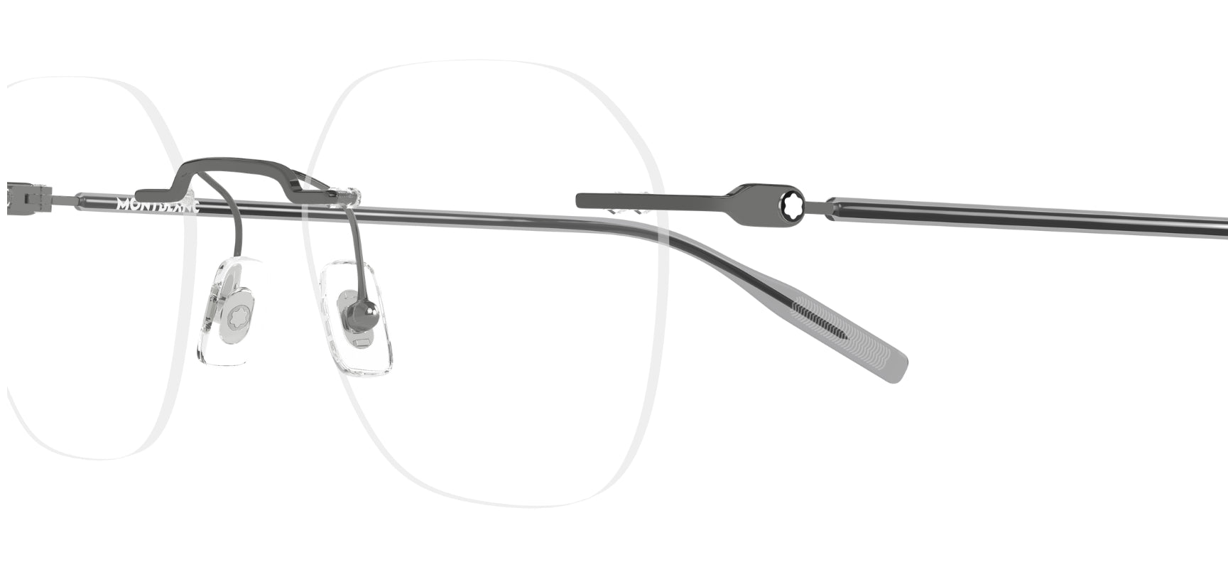 Montblanc SnowCap MB0471O Optical Glasses