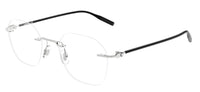 Montblanc SnowCap MB0471O Optical Glasses