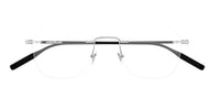 Montblanc SnowCap MB0471O Optical Glasses