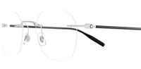 Montblanc SnowCap MB0471O Optical Glasses
