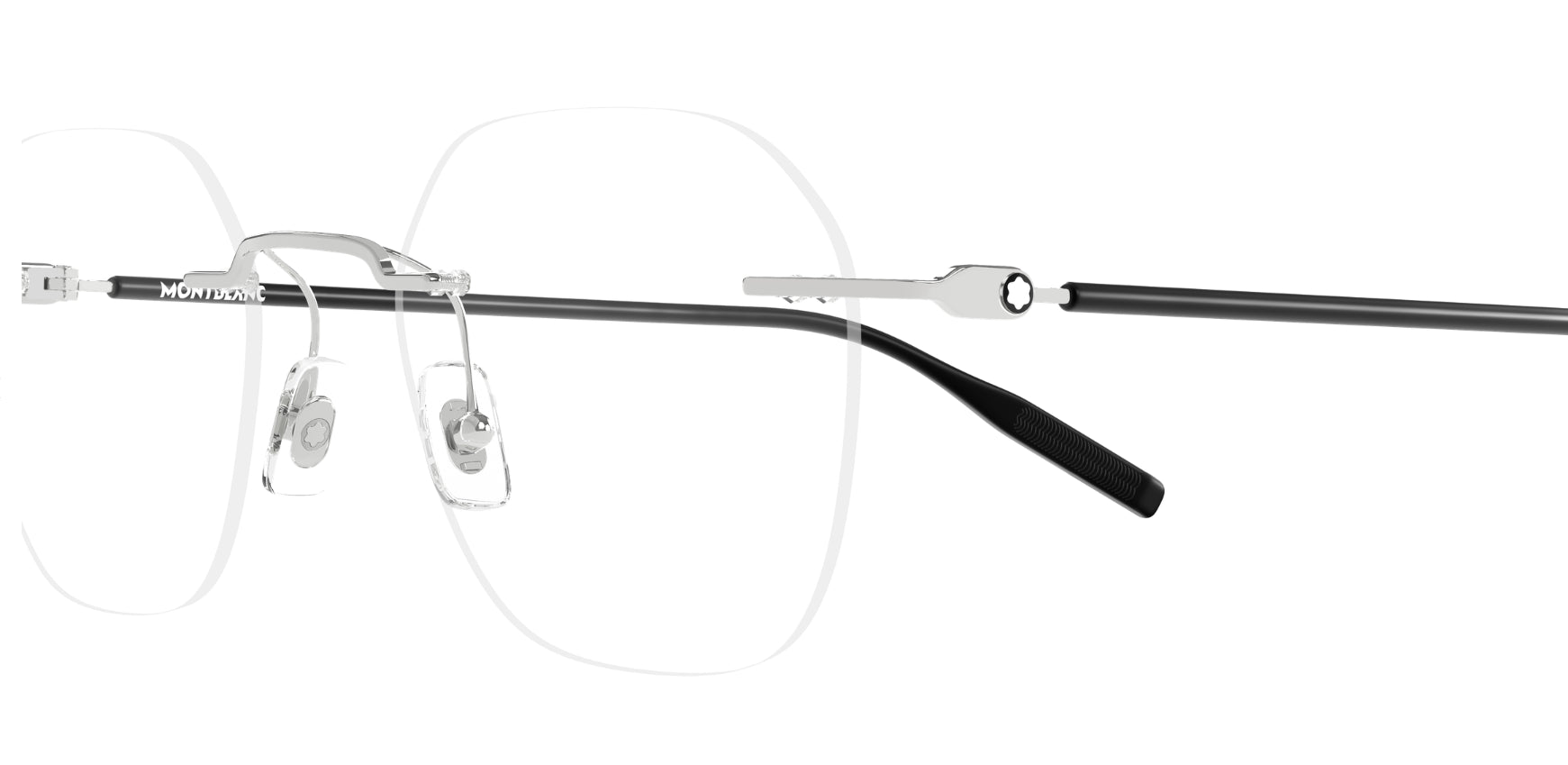 Montblanc SnowCap MB0471O Optical Glasses