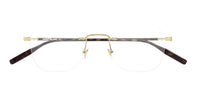Montblanc SnowCap MB0471O Optical Glasses