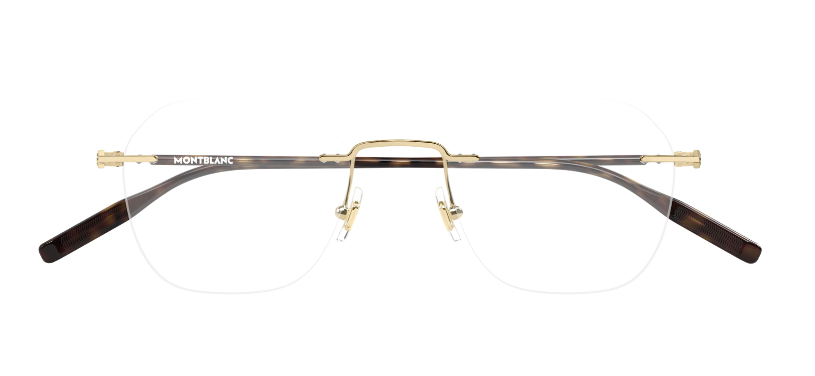 Montblanc SnowCap MB0471O Optical Glasses