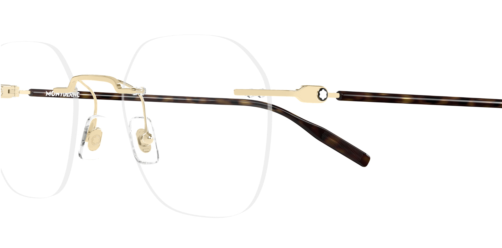 Montblanc SnowCap MB0471O Optical Glasses