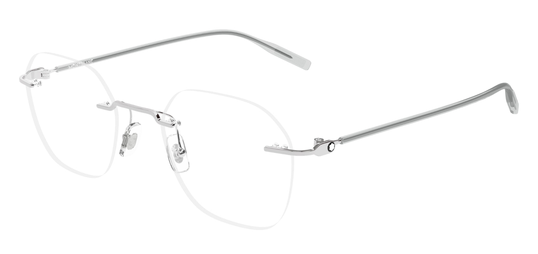 Montblanc SnowCap MB0471O Optical Glasses