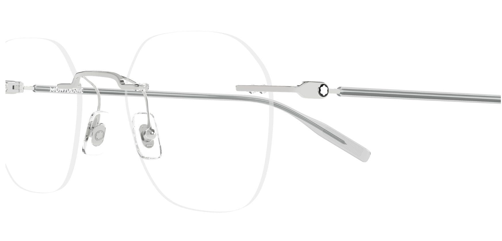 Montblanc SnowCap MB0471O Optical Glasses