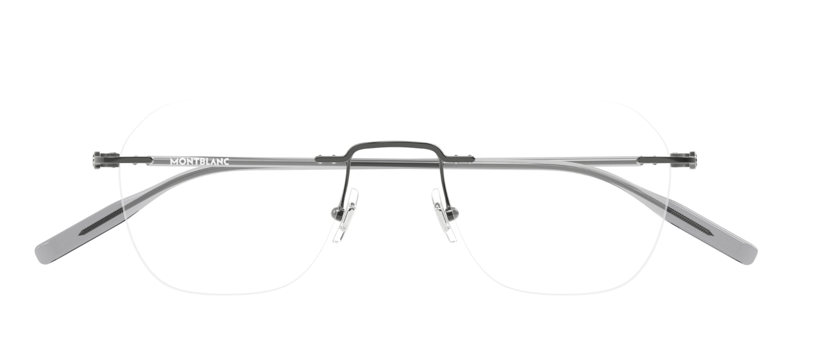 Montblanc SnowCap MB0471O Optical Glasses