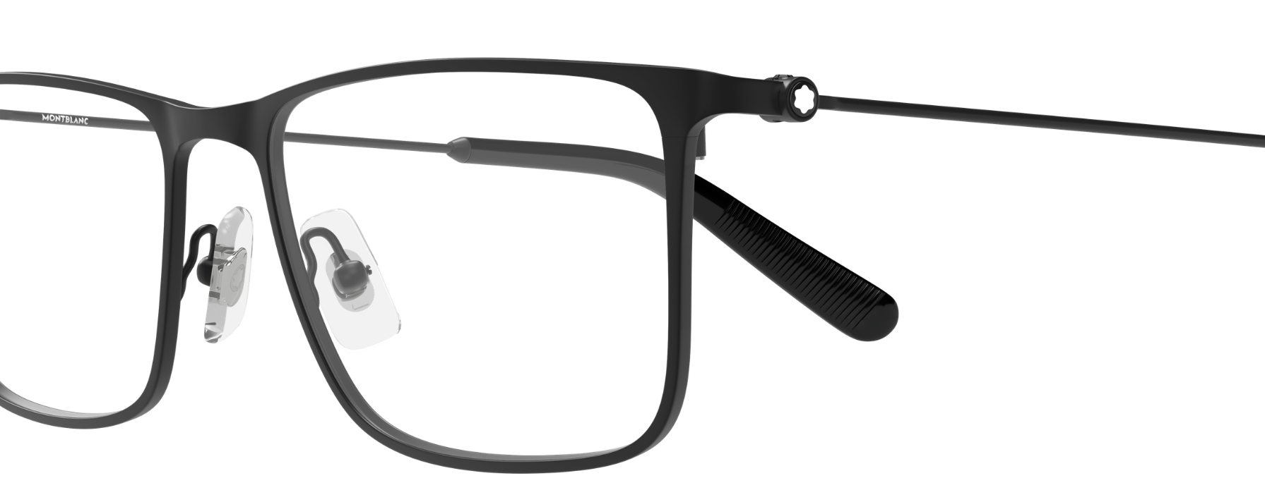 Montblanc Snowcap MB0464O Optical Glasses