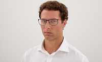 Montblanc Snowcap MB0464O Optical Glasses
