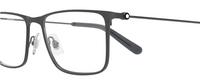 Montblanc Snowcap MB0464O Optical Glasses