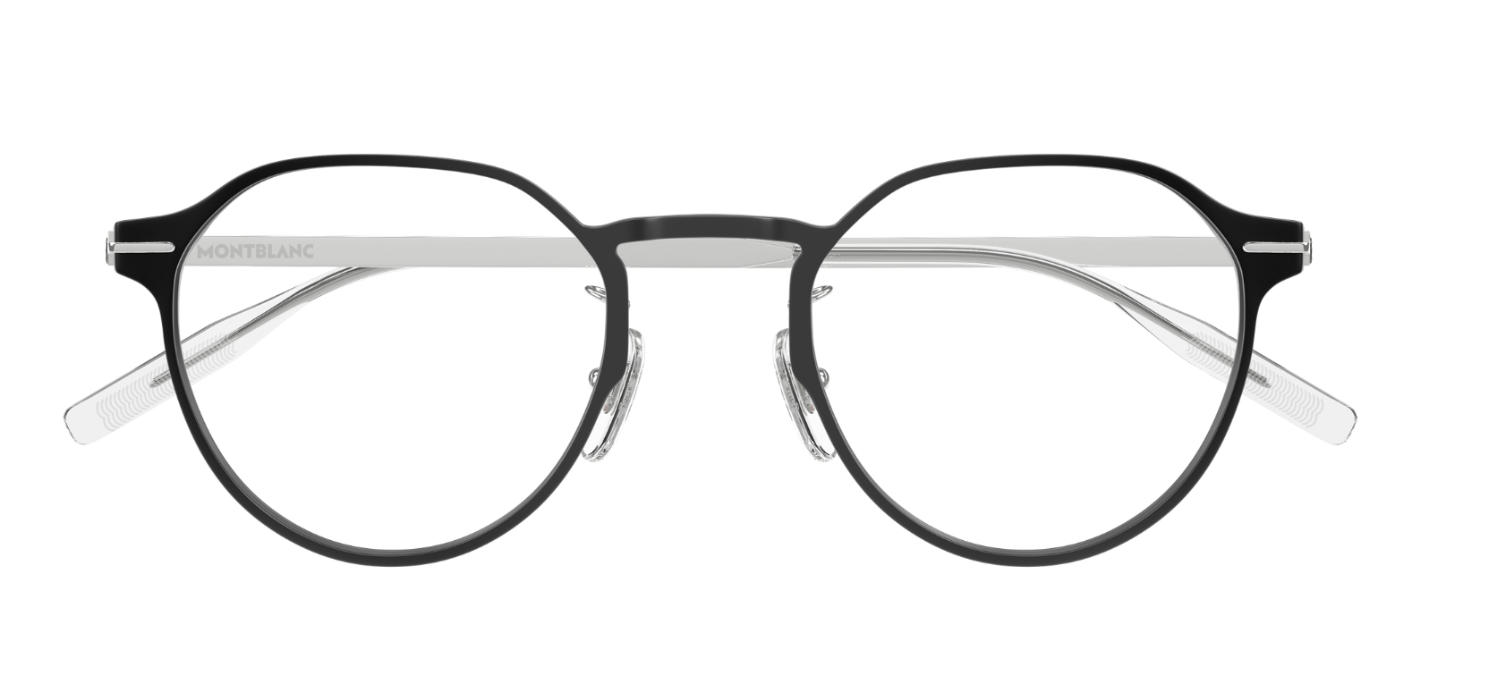 Korrektionsbrille Montblanc SnowCap MB0469OL