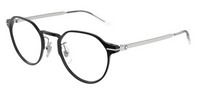 Korrektionsbrille Montblanc SnowCap MB0469OL
