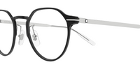 Korrektionsbrille Montblanc SnowCap MB0469OL
