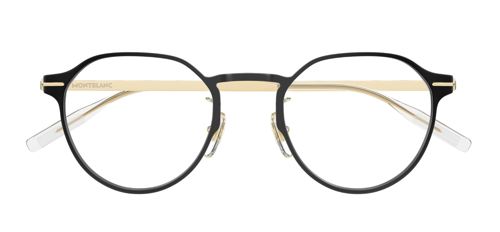 Korrektionsbrille Montblanc SnowCap MB0469OL