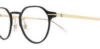 Korrektionsbrille Montblanc SnowCap MB0469OL
