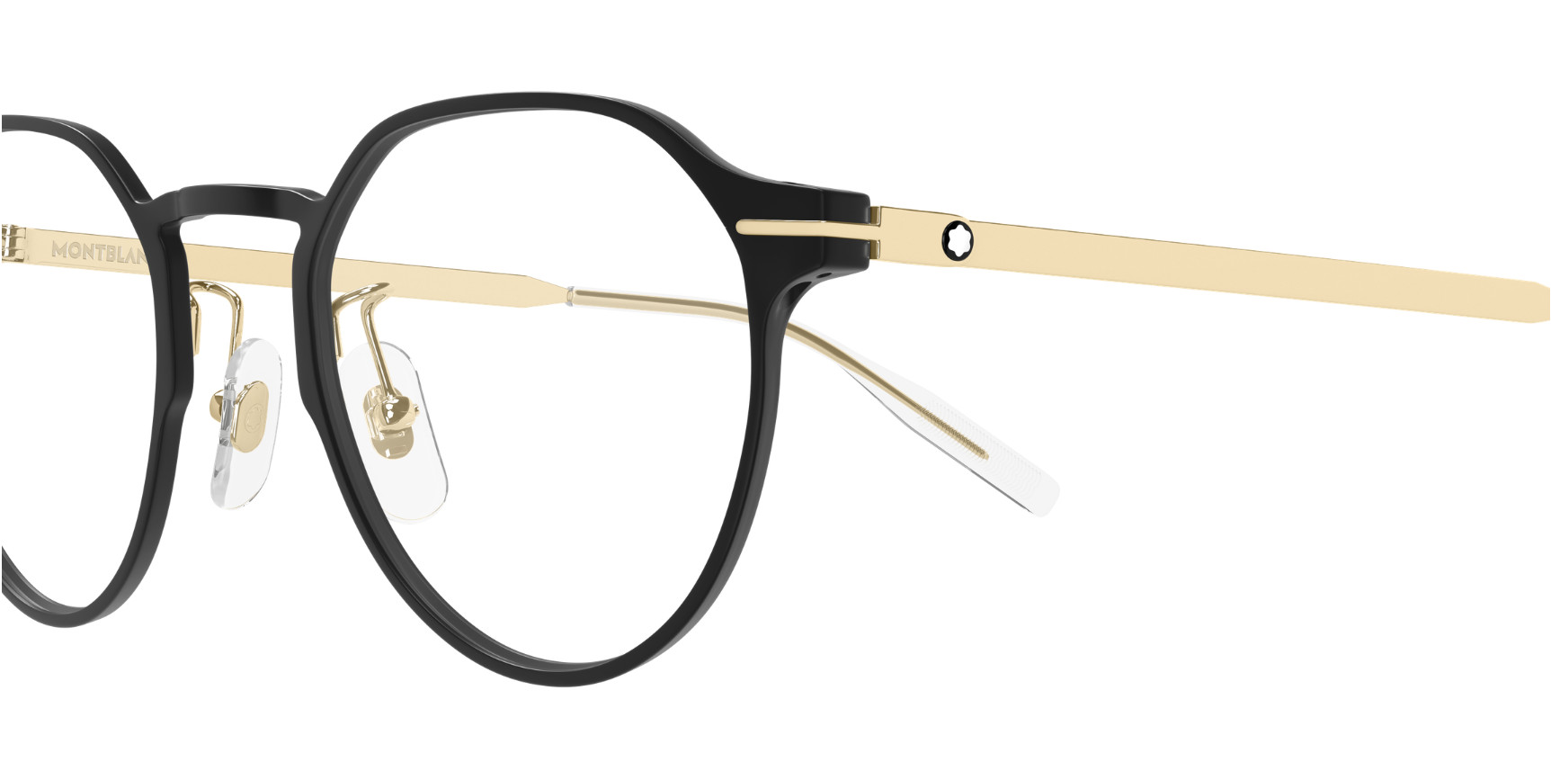Korrektionsbrille Montblanc SnowCap MB0469OL