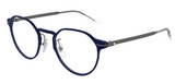 Lunettes de vue Montblanc SnowCap MB0469OL