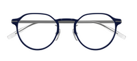 Korrektionsbrille Montblanc SnowCap MB0469OL