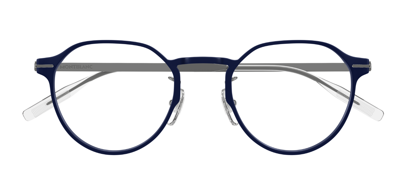 Korrektionsbrille Montblanc SnowCap MB0469OL
