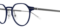 Korrektionsbrille Montblanc SnowCap MB0469OL