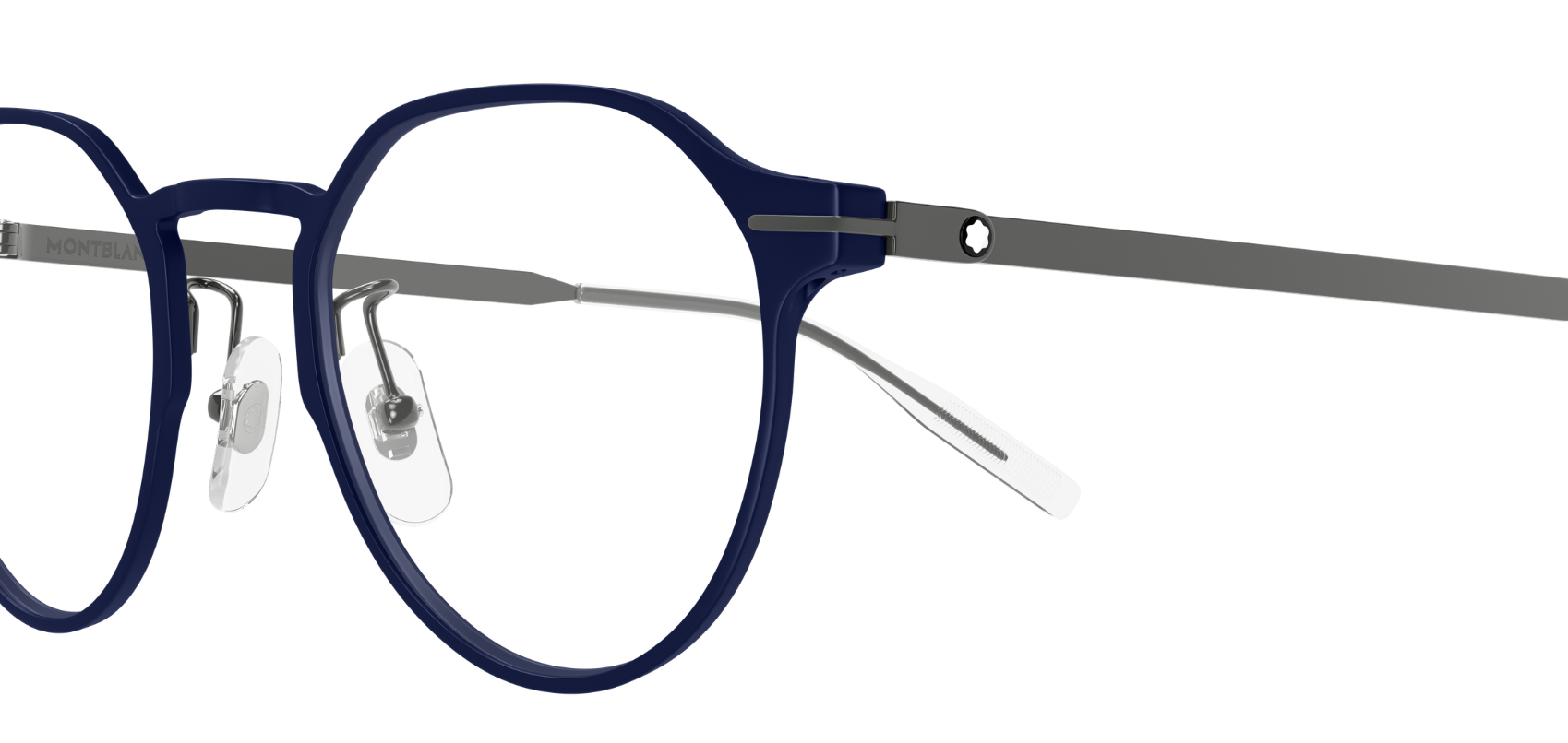Korrektionsbrille Montblanc SnowCap MB0469OL