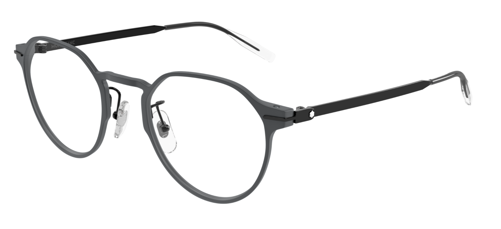 Korrektionsbrille Montblanc SnowCap MB0469OL