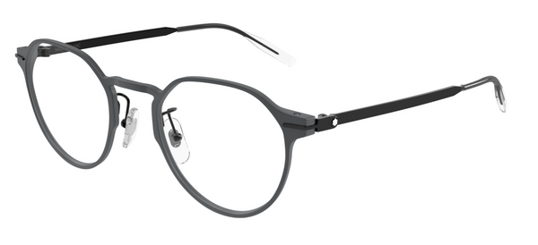 Lunettes de vue Montblanc SnowCap MB0469OL