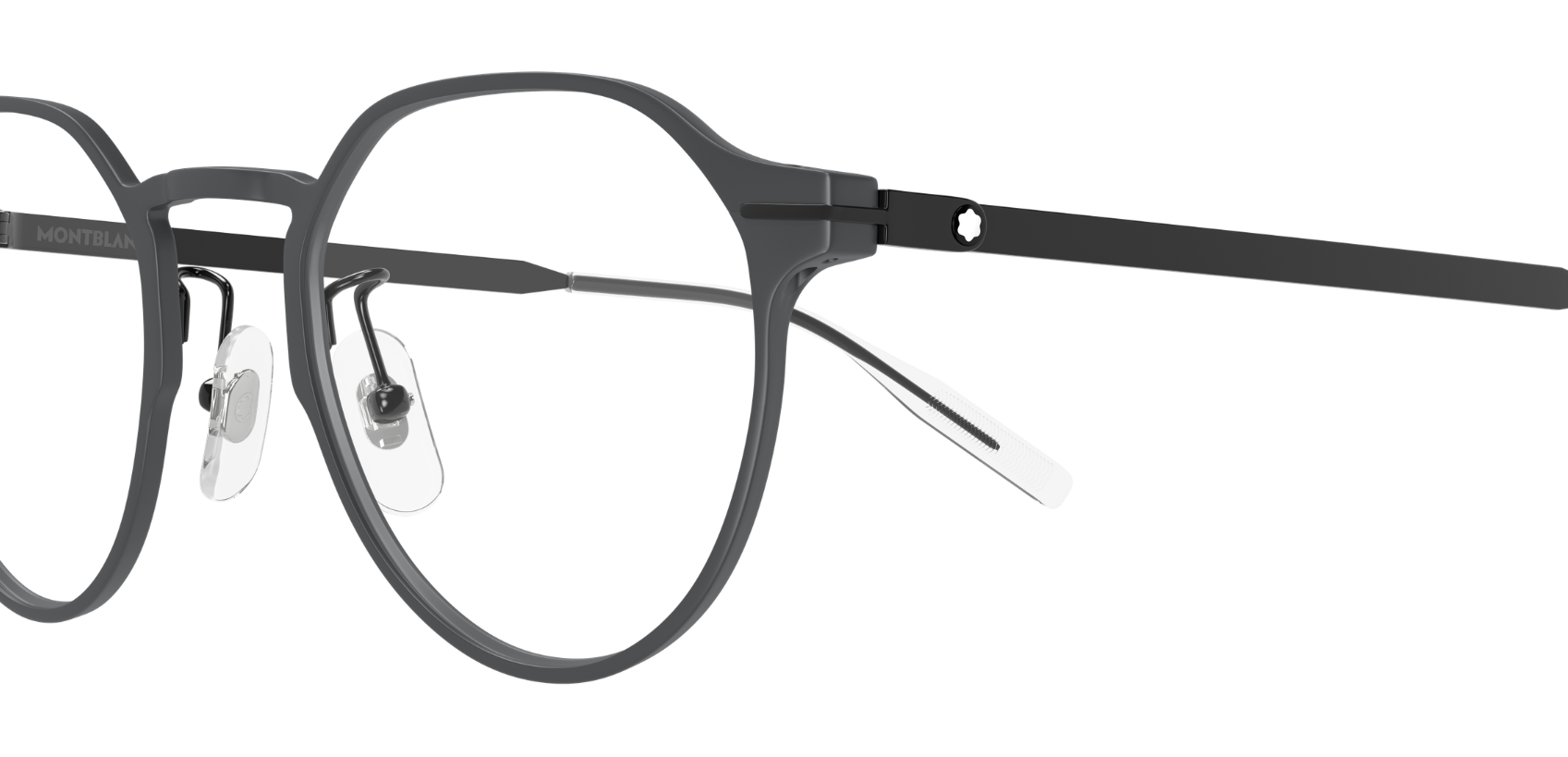 Korrektionsbrille Montblanc SnowCap MB0469OL