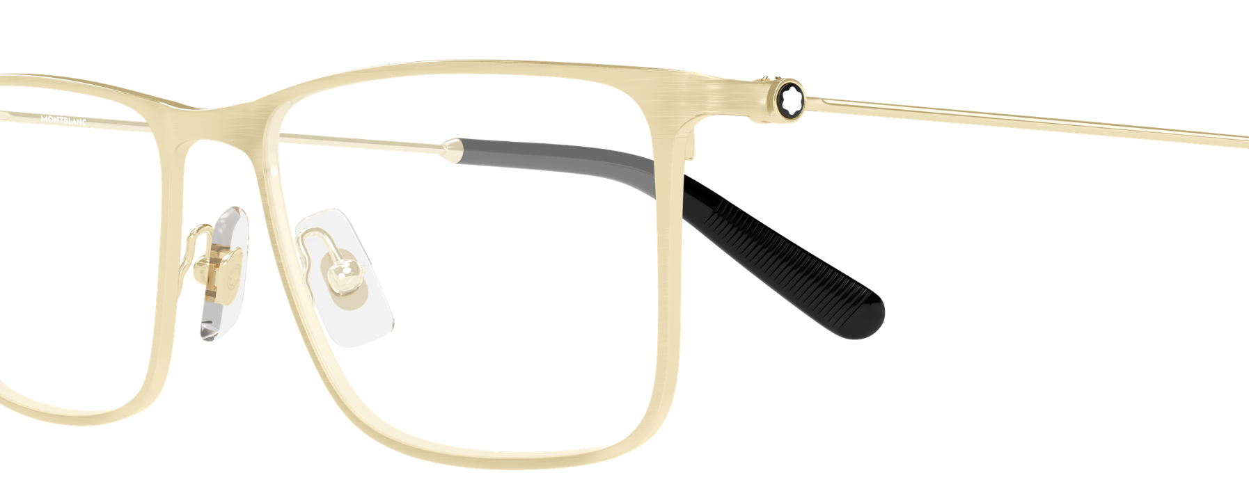 Montblanc Snowcap MB0464O Optical Glasses