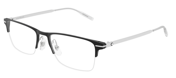 Оправа для зрения Montblanc SnowCap MB0468O