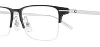 Brille Montblanc SnowCap MB0468O