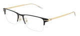 Montblanc SnowCap MB0468O Eyeglasses