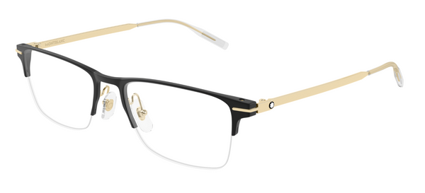 Оправа для зрения Montblanc SnowCap MB0468O
