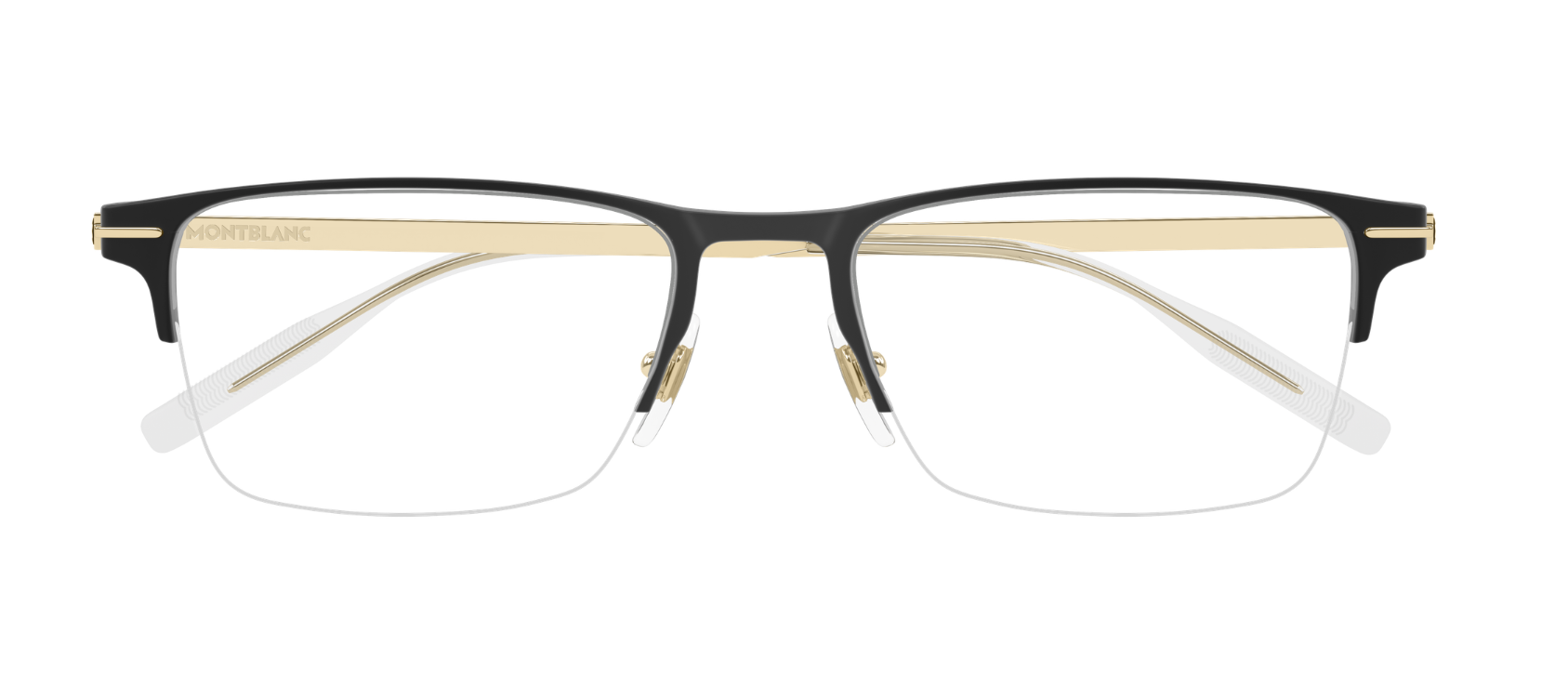 Brille Montblanc SnowCap MB0468O