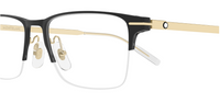 Brille Montblanc SnowCap MB0468O